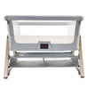 Hush Bedside Crib - Venture