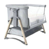 Hush Bedside Crib - Venture