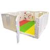 All Stars Baby Playpen - Venture